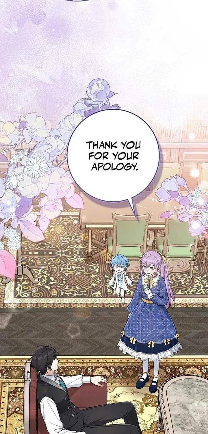 I Acted As the Adopted Daughter Too Well Chapter 79 page 18 - 