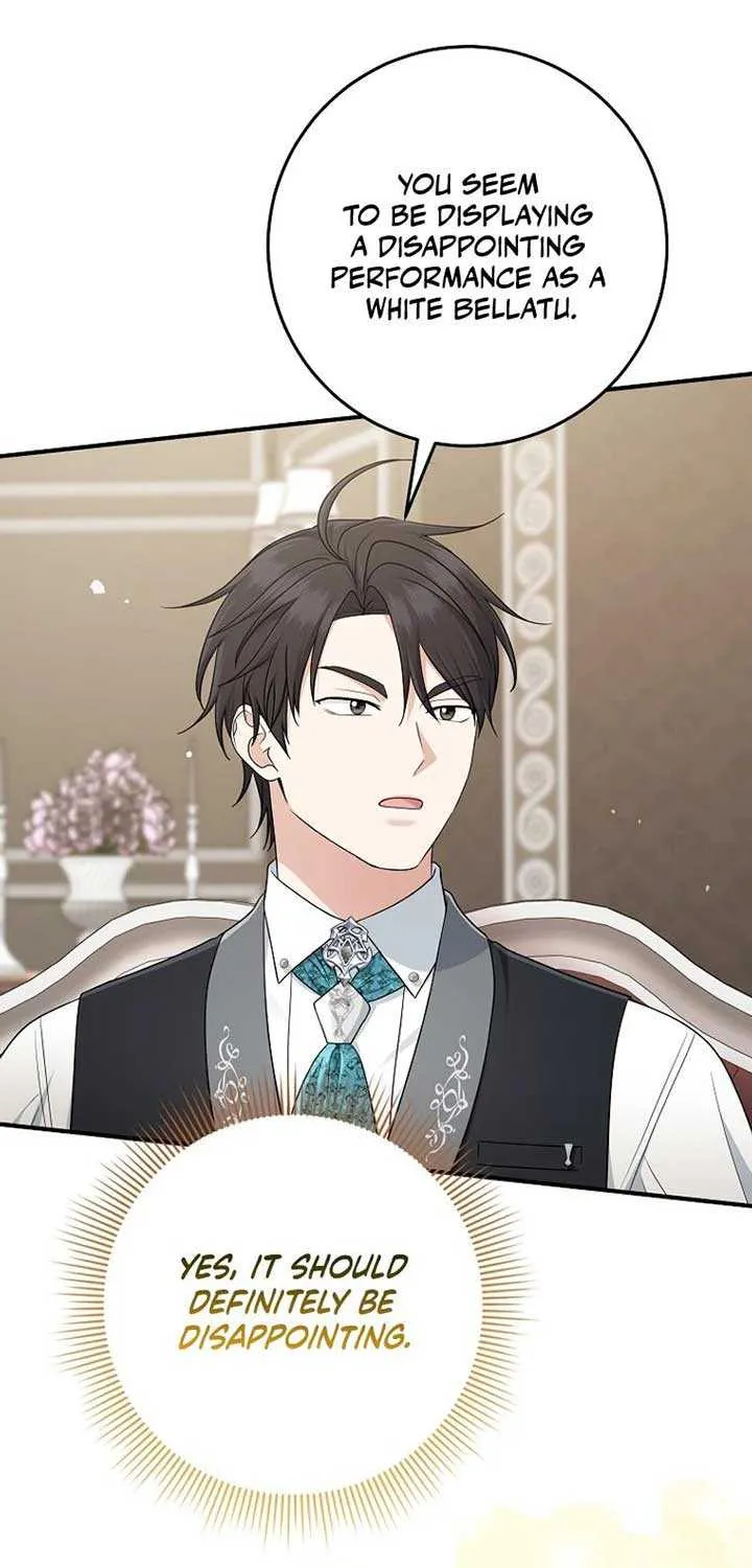 I Acted As the Adopted Daughter Too Well Chapter 79 page 3 - 