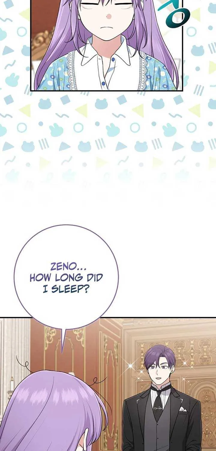 I Acted As the Adopted Daughter Too Well Chapter 79 page 21 - 