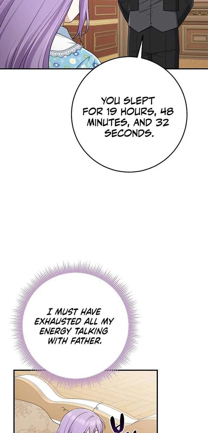 I Acted As the Adopted Daughter Too Well Chapter 79 page 22 - 