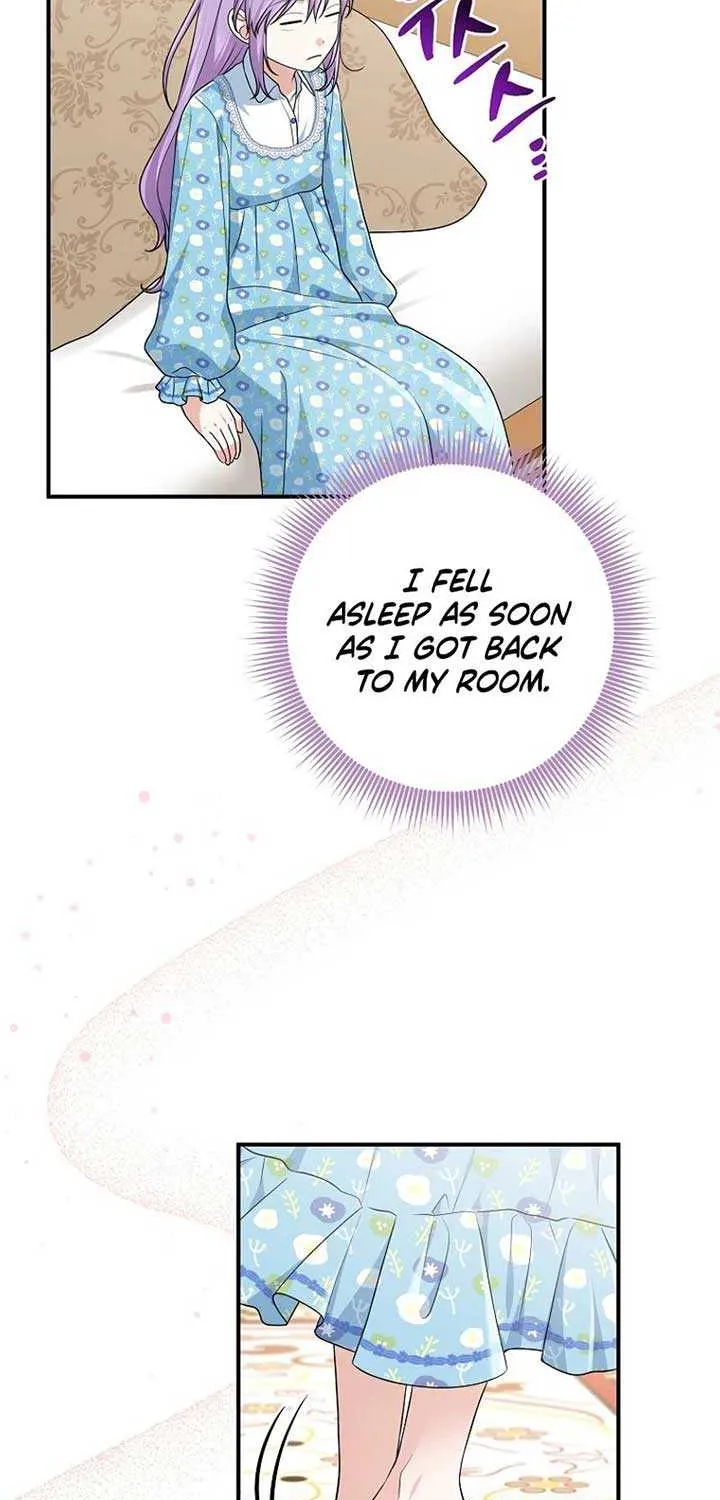 I Acted As the Adopted Daughter Too Well Chapter 79 page 23 - 