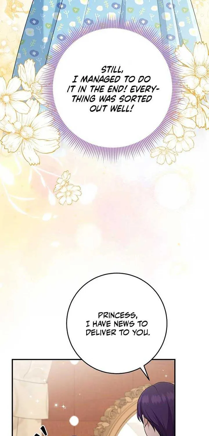 I Acted As the Adopted Daughter Too Well Chapter 79 page 26 - 