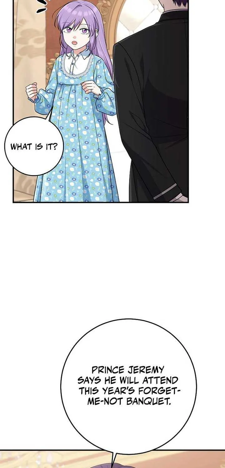 I Acted As the Adopted Daughter Too Well Chapter 79 page 27 - 