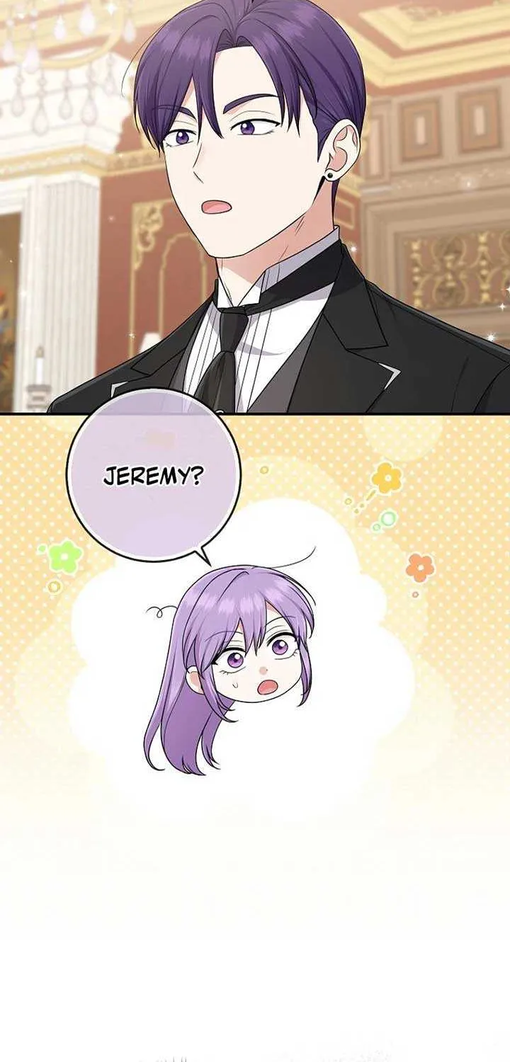 I Acted As the Adopted Daughter Too Well Chapter 79 page 28 - 