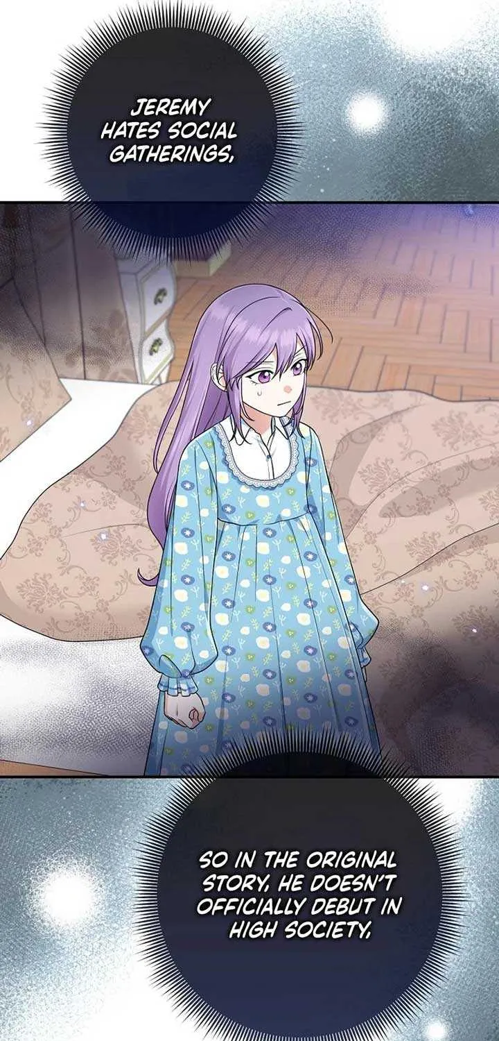 I Acted As the Adopted Daughter Too Well Chapter 79 page 29 - 
