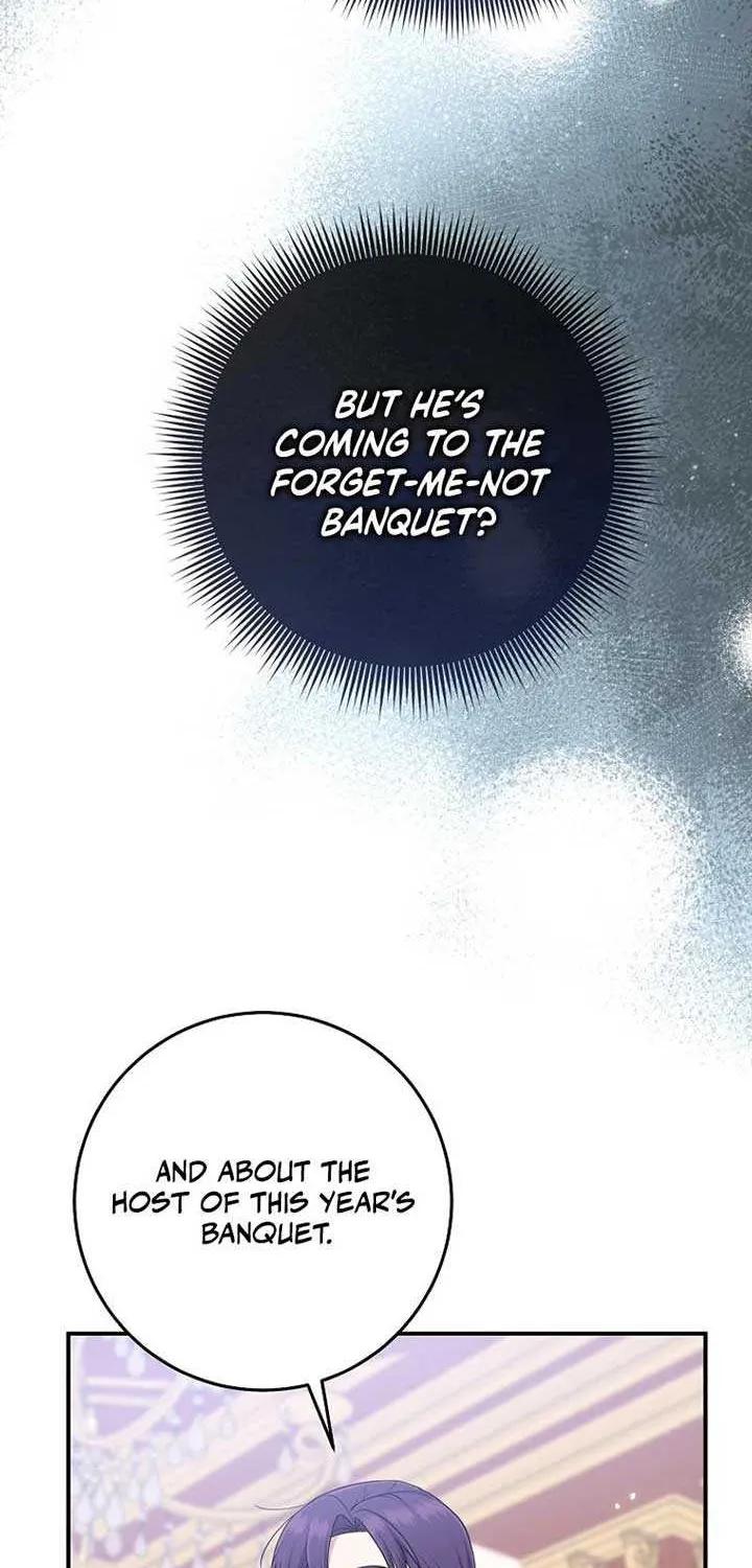 I Acted As the Adopted Daughter Too Well Chapter 79 page 30 - 