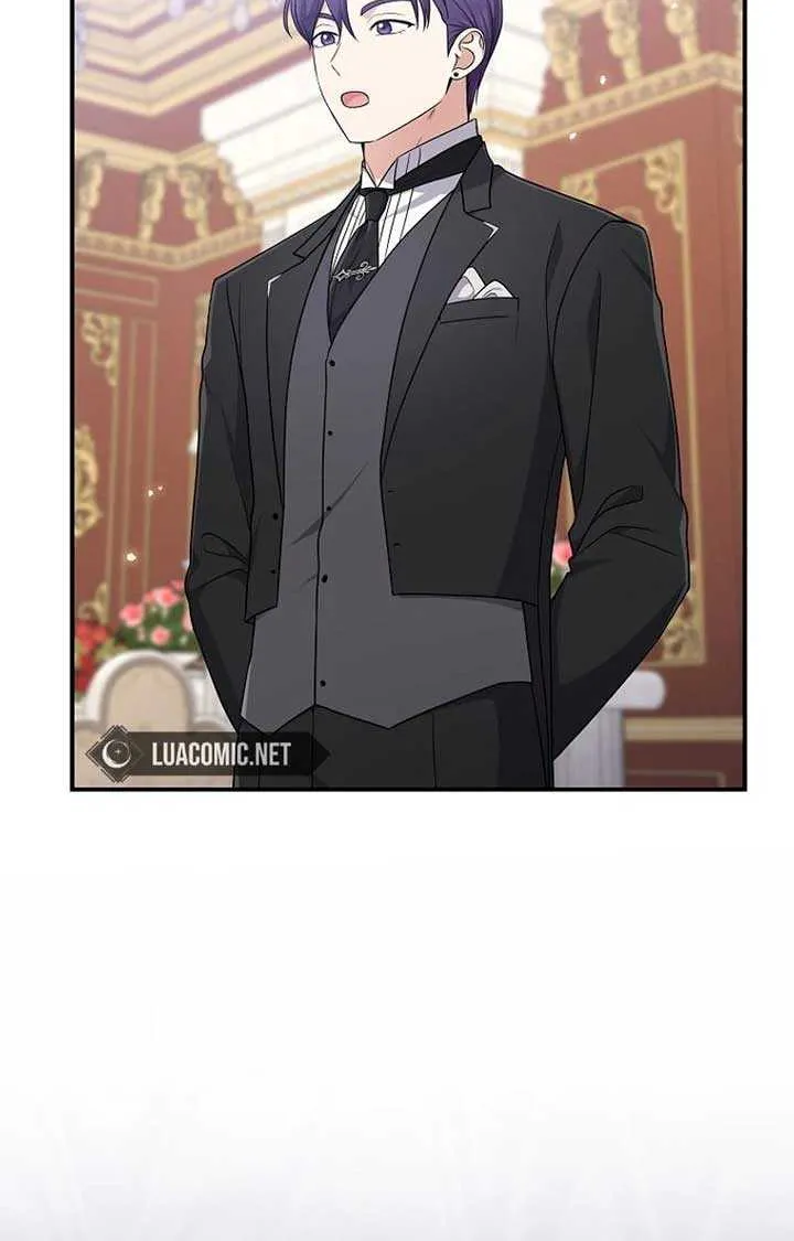 I Acted As the Adopted Daughter Too Well Chapter 79 page 31 - 