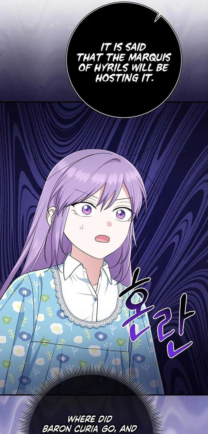 I Acted As the Adopted Daughter Too Well Chapter 79 page 32 - 