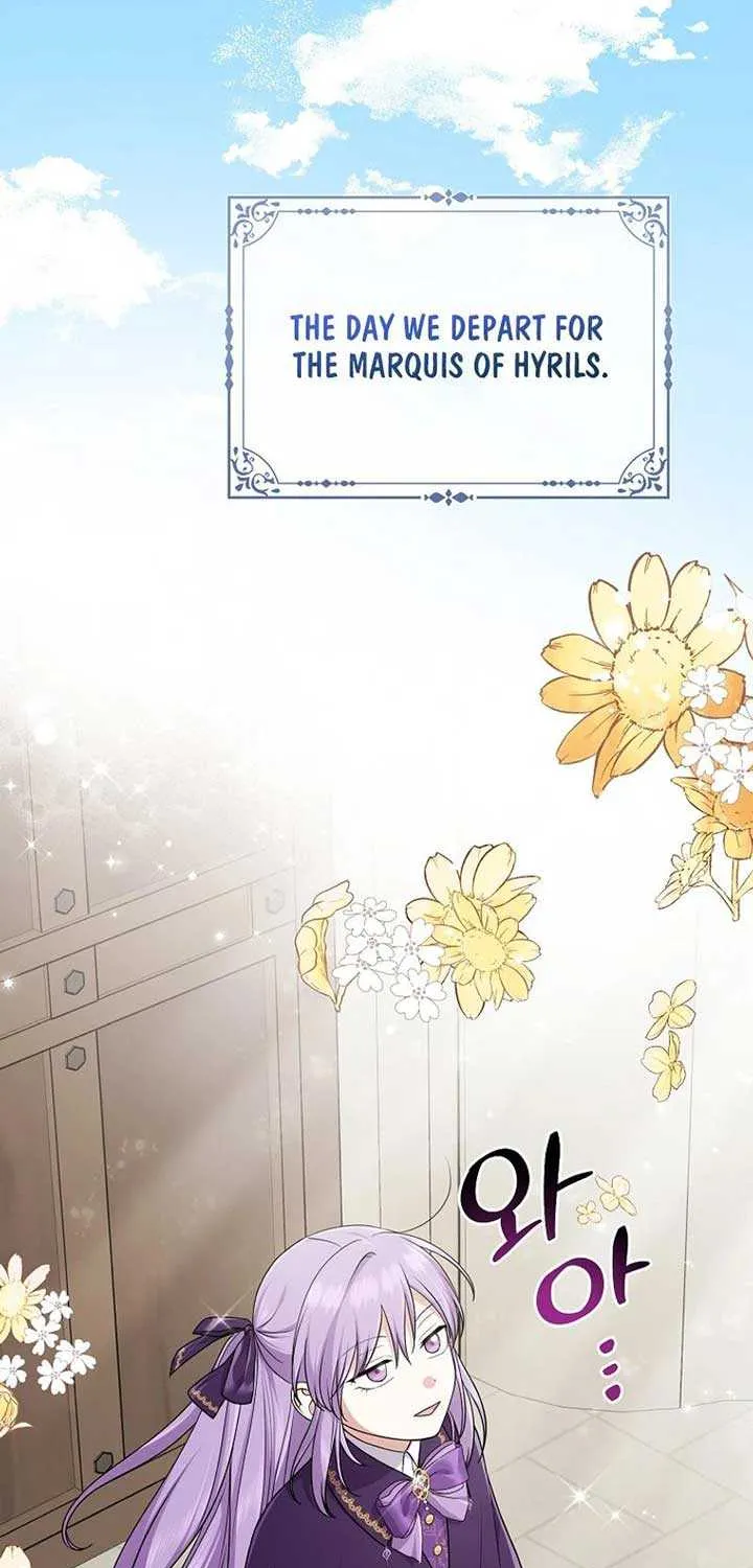 I Acted As the Adopted Daughter Too Well Chapter 79 page 36 - 