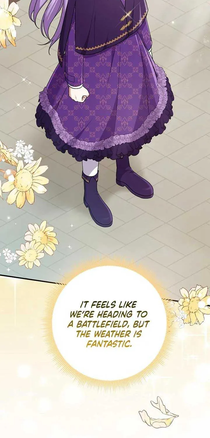 I Acted As the Adopted Daughter Too Well Chapter 79 page 37 - 