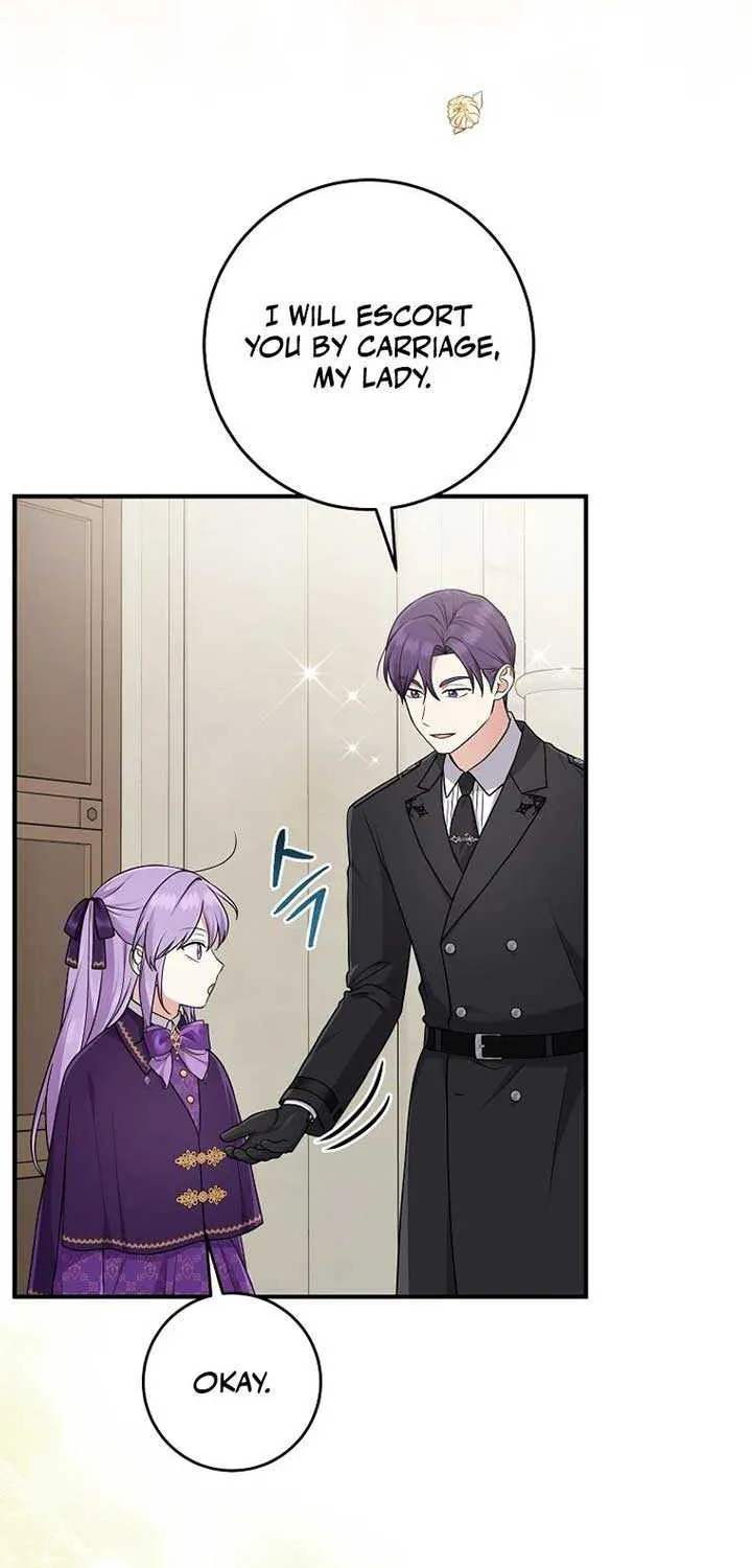 I Acted As the Adopted Daughter Too Well Chapter 79 page 38 - 