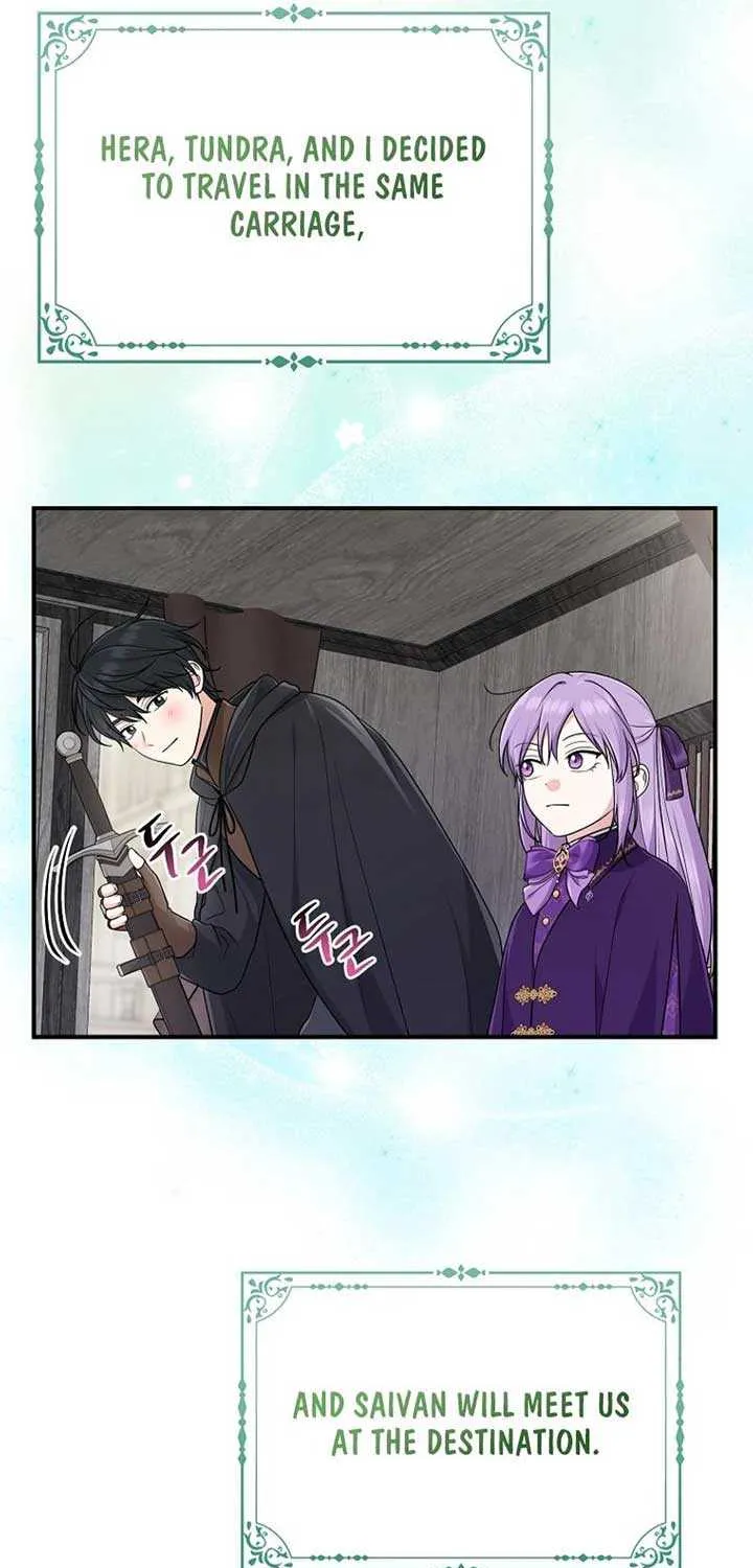 I Acted As the Adopted Daughter Too Well Chapter 79 page 40 - 