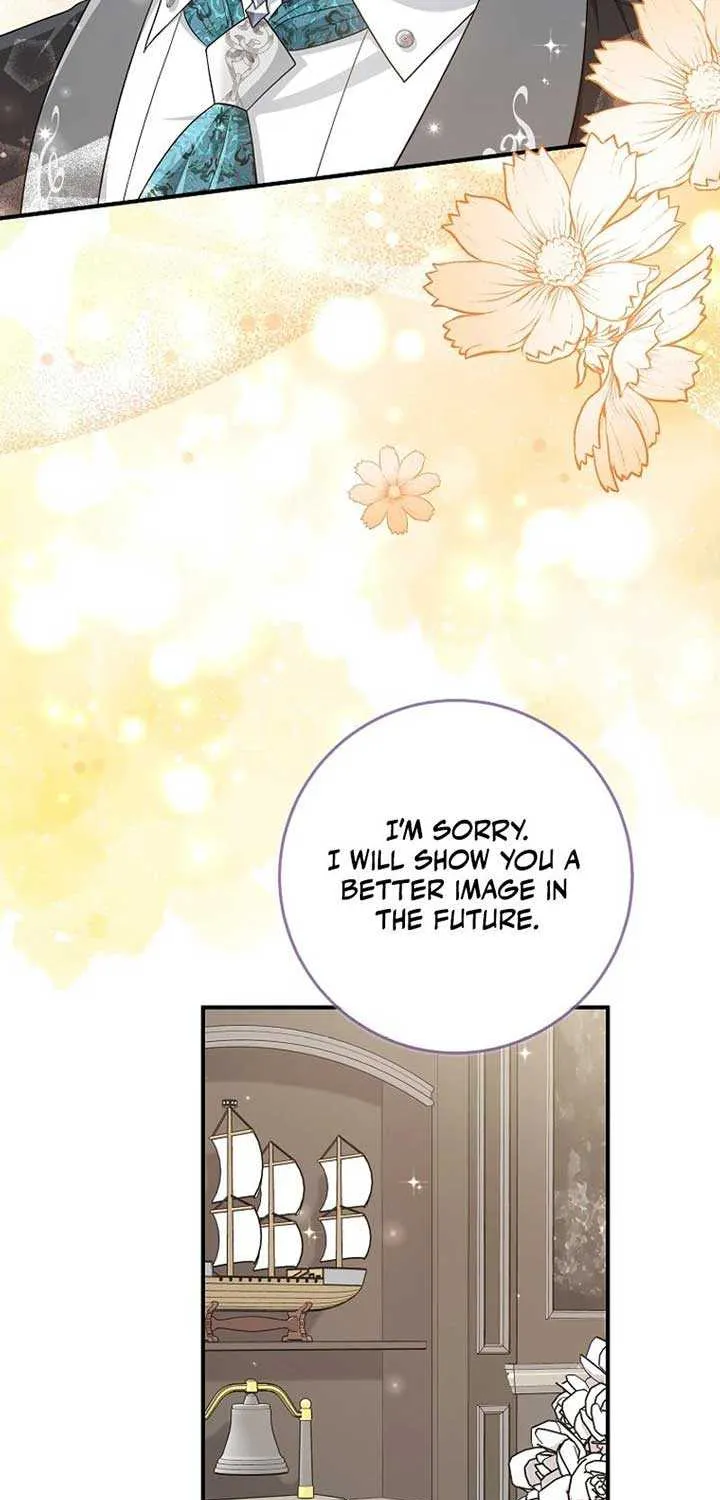 I Acted As the Adopted Daughter Too Well Chapter 79 page 5 - 