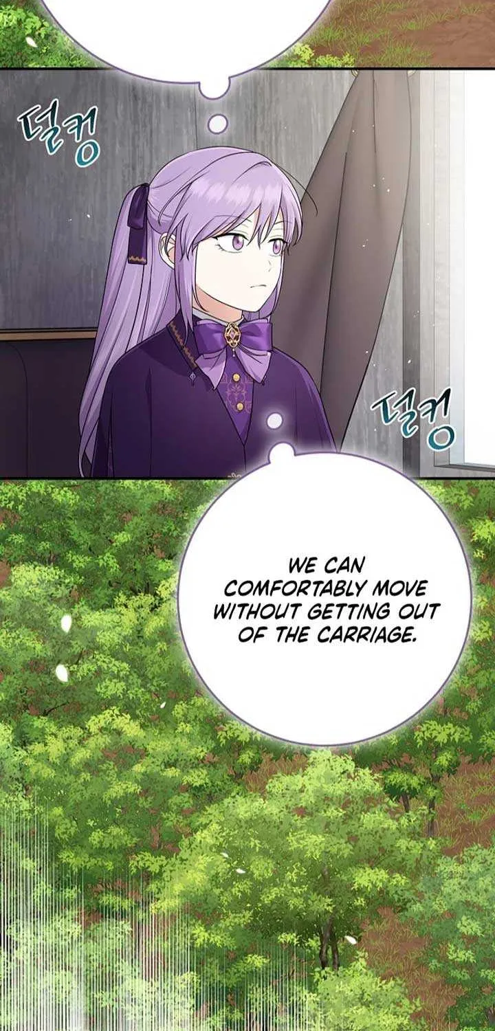 I Acted As the Adopted Daughter Too Well Chapter 79 page 43 - 
