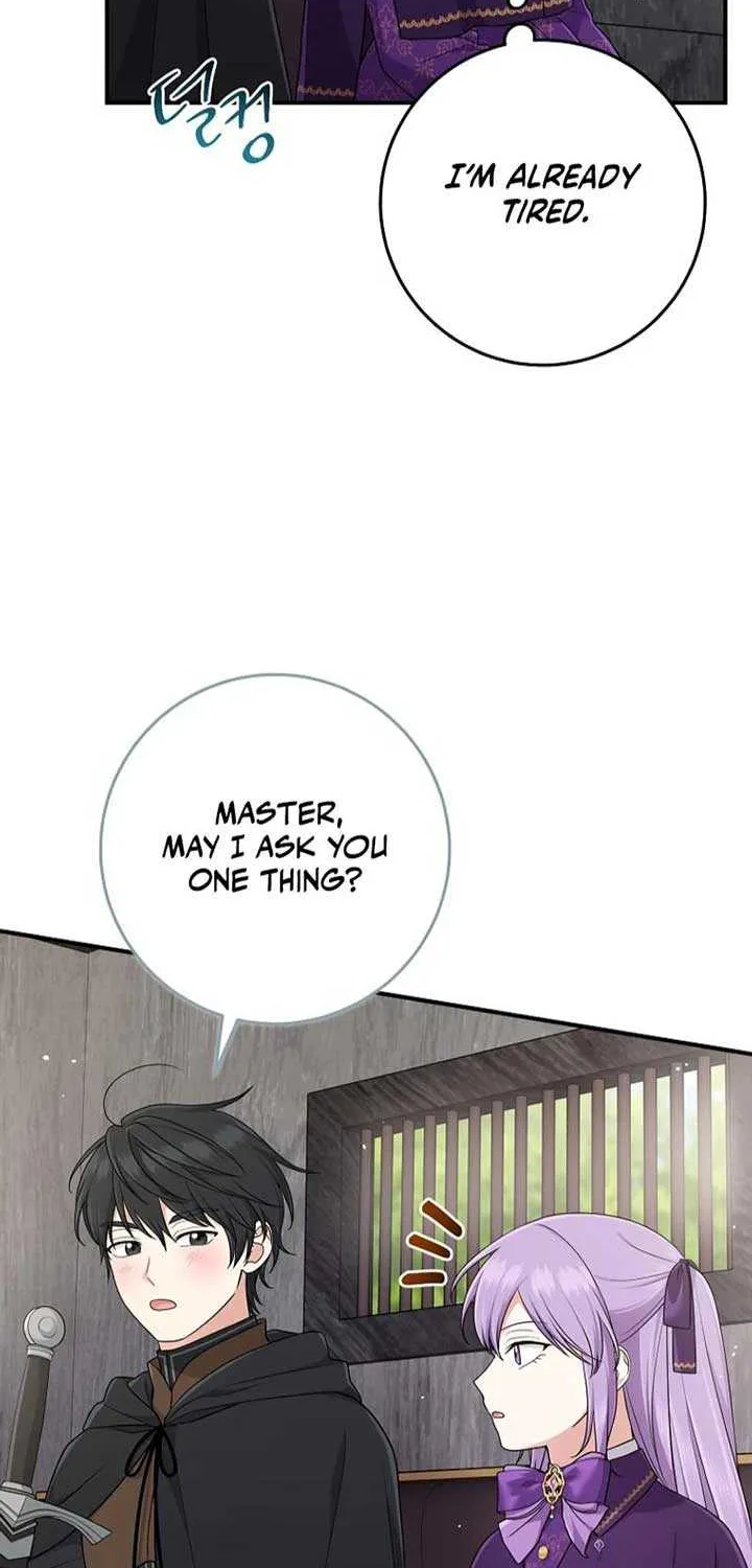 I Acted As the Adopted Daughter Too Well Chapter 79 page 45 - 
