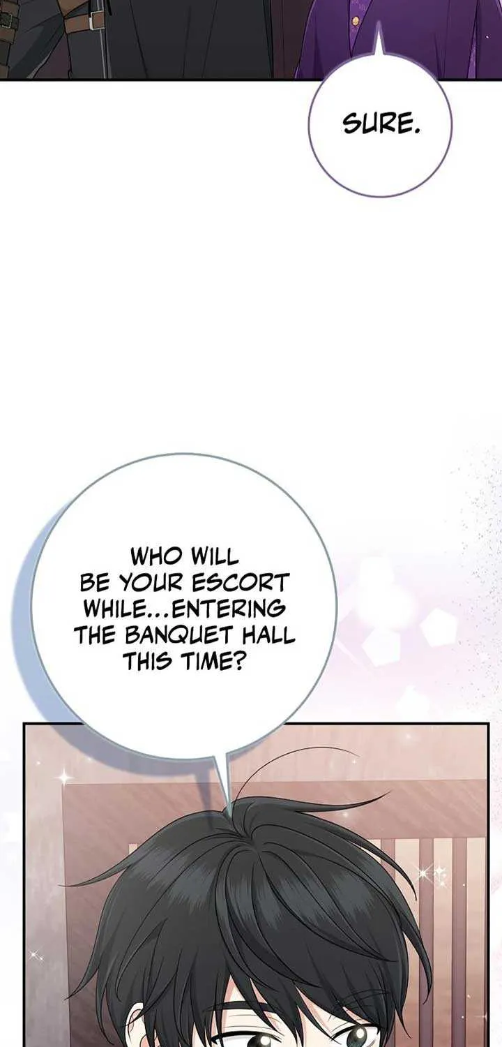 I Acted As the Adopted Daughter Too Well Chapter 79 page 46 - 