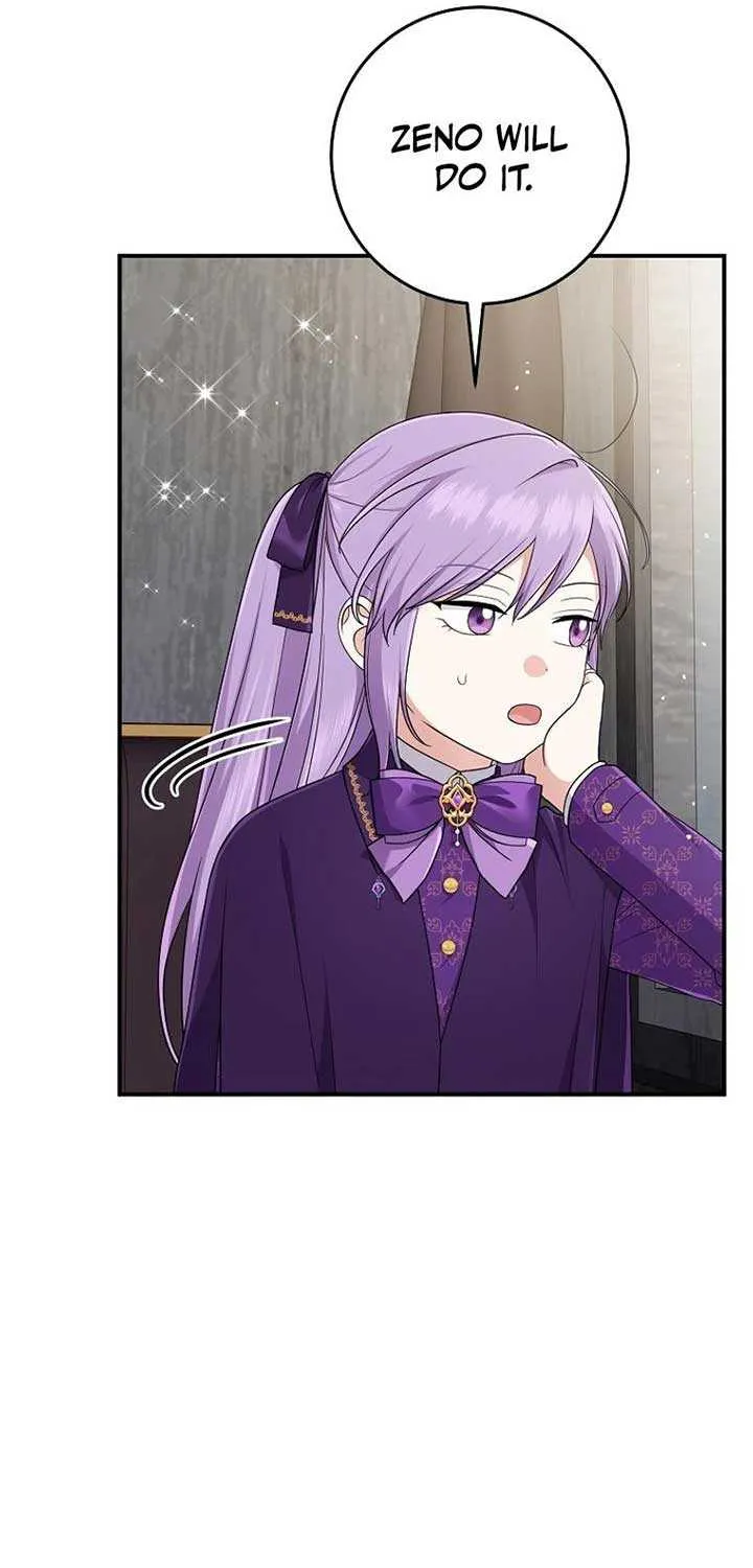 I Acted As the Adopted Daughter Too Well Chapter 79 page 48 - 