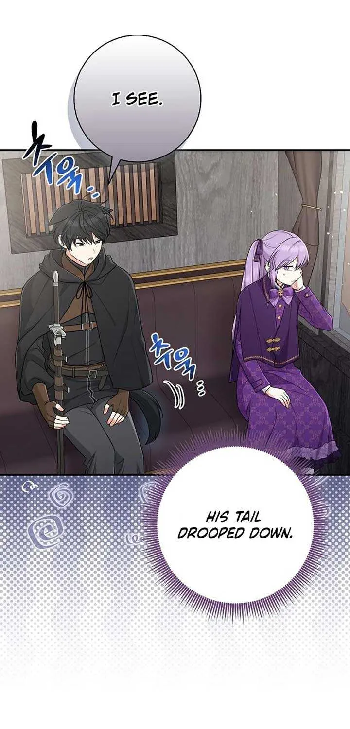 I Acted As the Adopted Daughter Too Well Chapter 79 page 49 - 