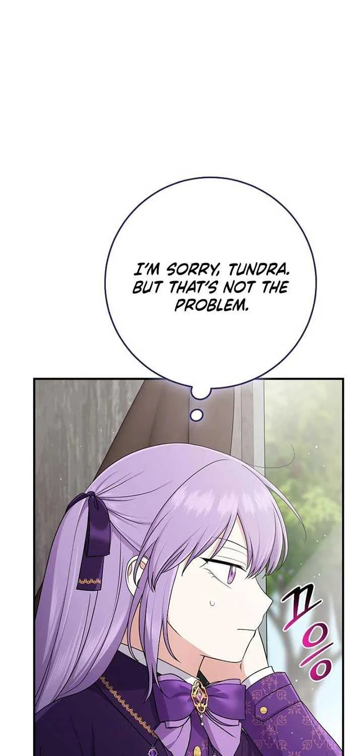 I Acted As the Adopted Daughter Too Well Chapter 79 page 50 - 