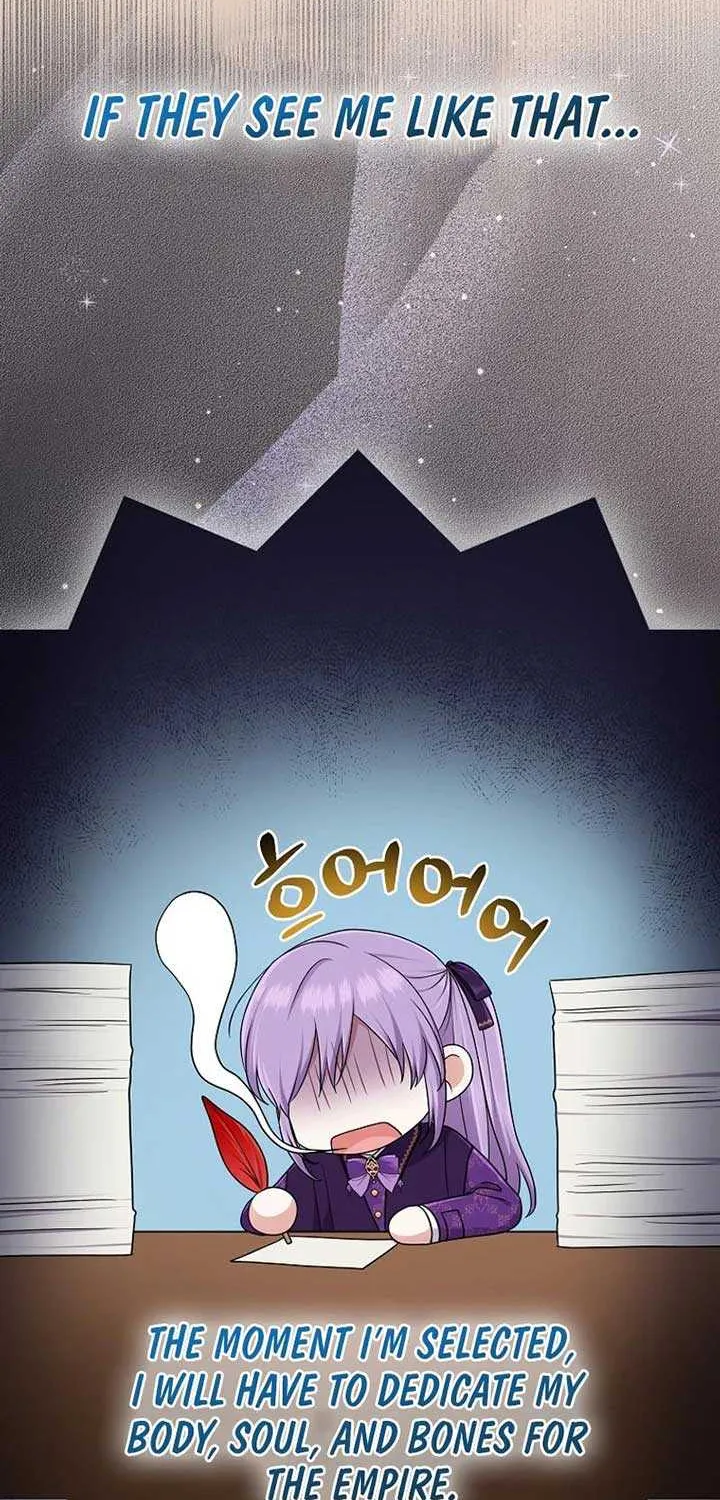 I Acted As the Adopted Daughter Too Well Chapter 79 page 53 - 