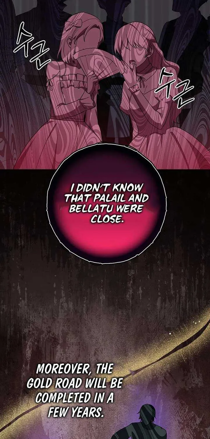 I Acted As the Adopted Daughter Too Well Chapter 79 page 59 - 