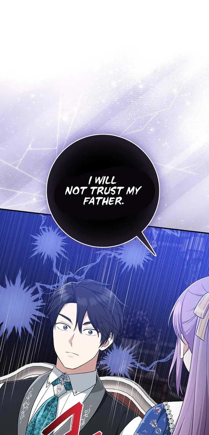 I Acted As the Adopted Daughter Too Well Chapter 79 page 7 - 
