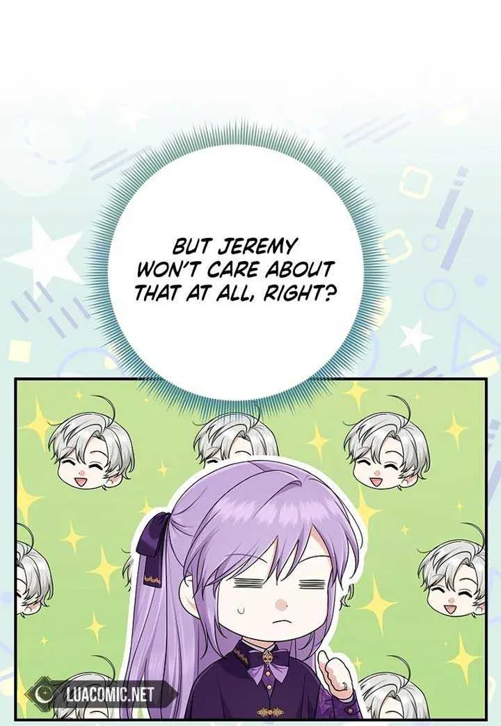 I Acted As the Adopted Daughter Too Well Chapter 79 page 63 - 