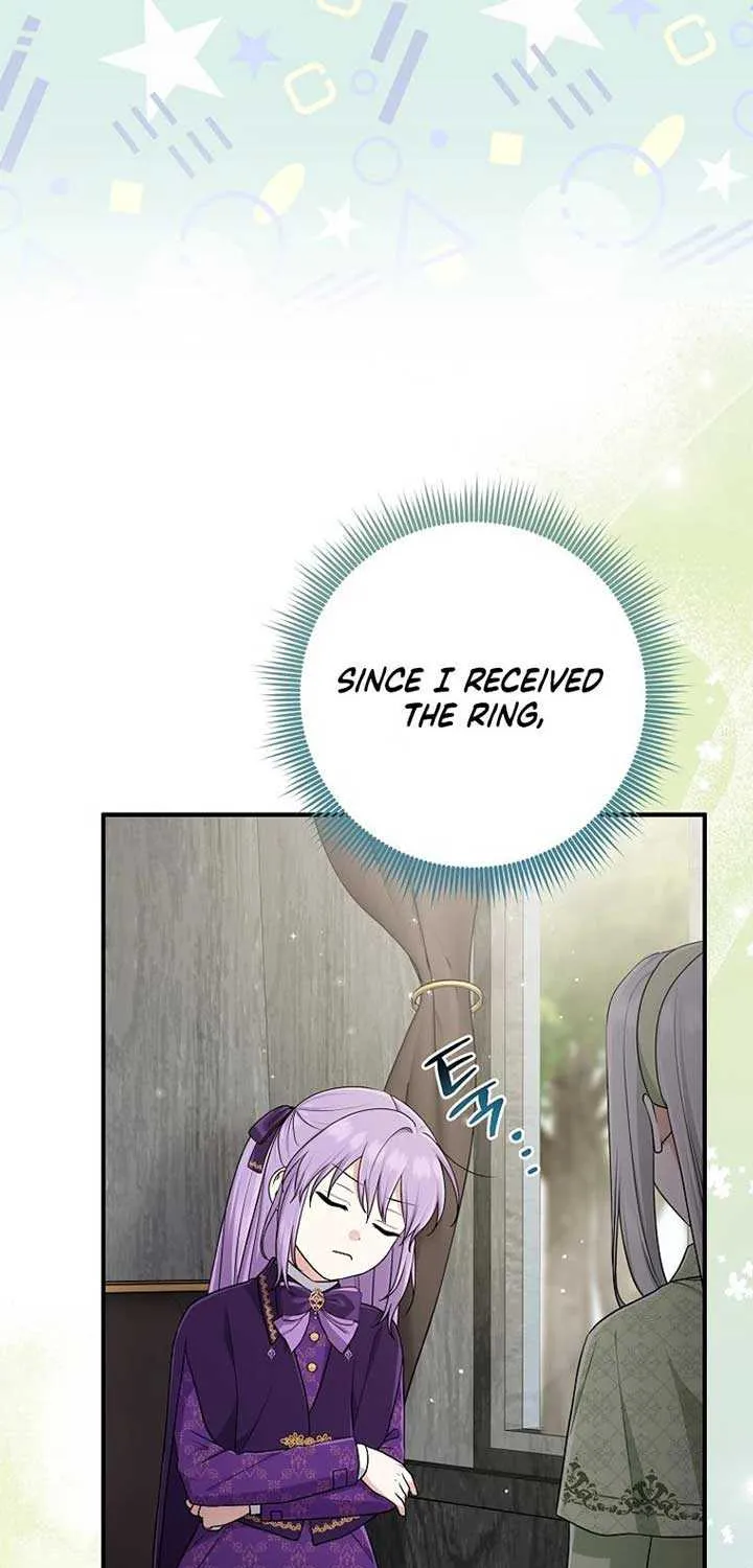 I Acted As the Adopted Daughter Too Well Chapter 79 page 64 - 