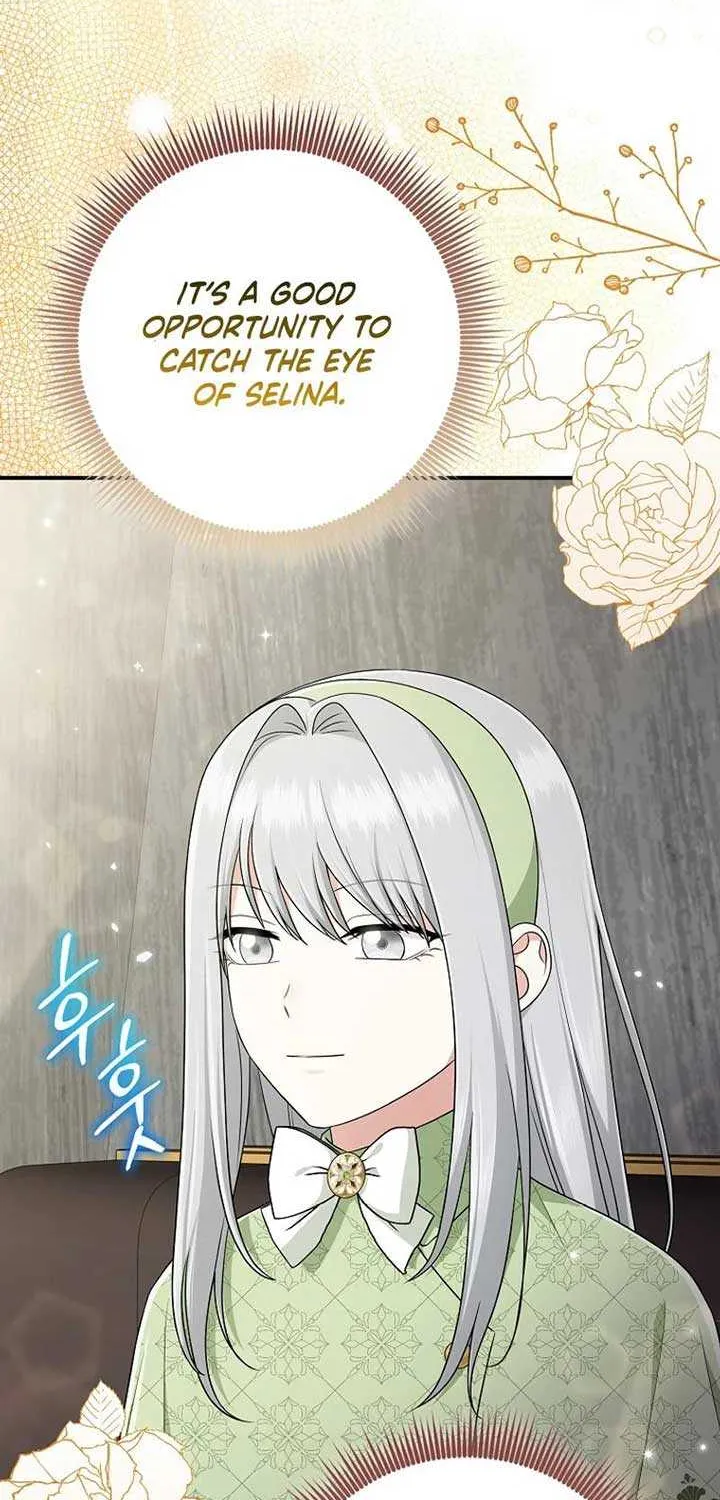 I Acted As the Adopted Daughter Too Well Chapter 79 page 67 - 