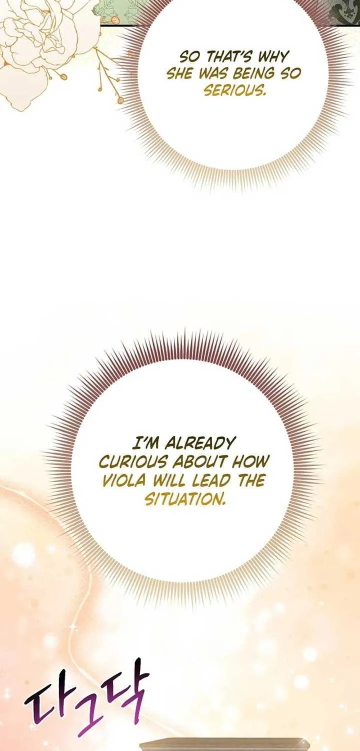 I Acted As the Adopted Daughter Too Well Chapter 79 page 68 - 