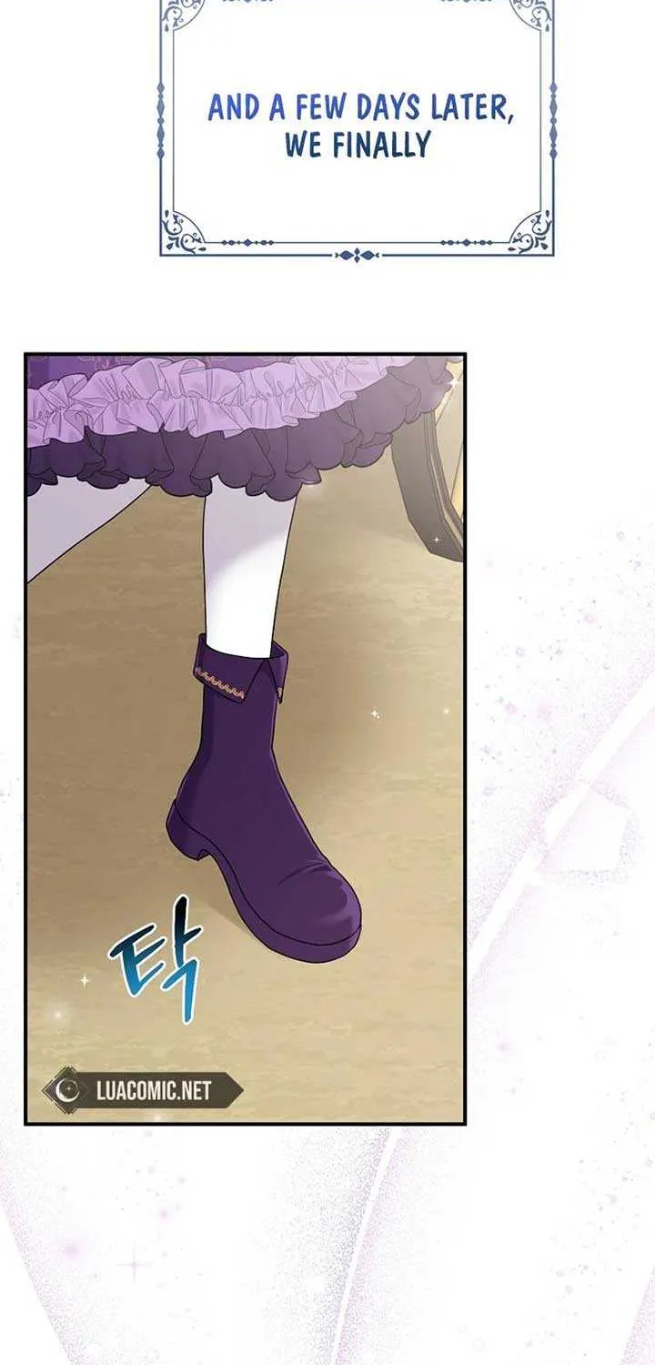 I Acted As the Adopted Daughter Too Well Chapter 79 page 70 - 