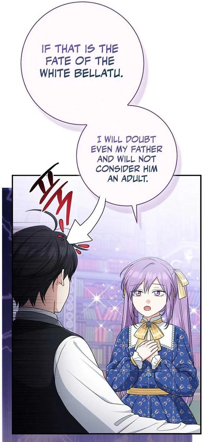 I Acted As the Adopted Daughter Too Well Chapter 79 page 9 - 