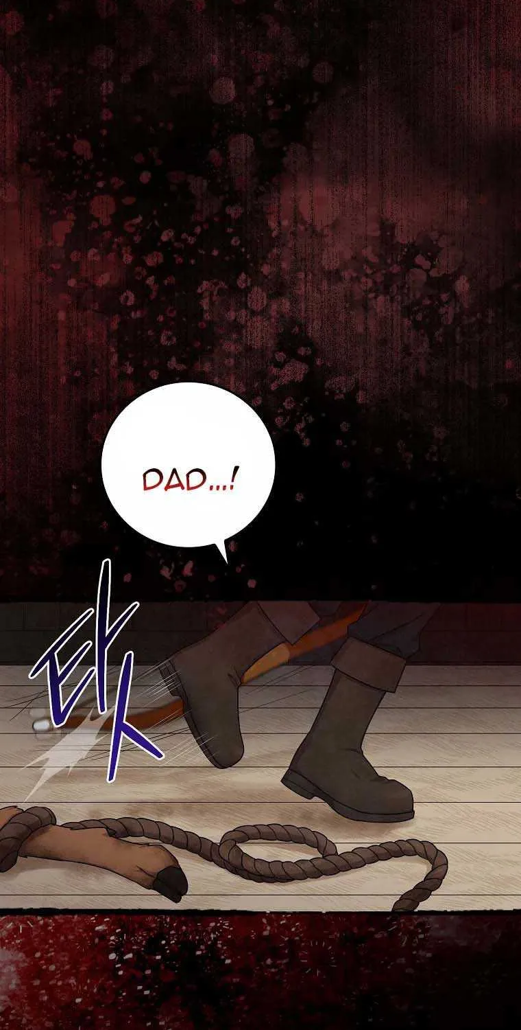 I Acted As the Adopted Daughter Too Well Chapter 8 page 11 - 