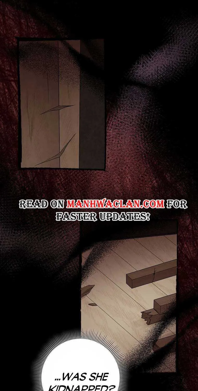 I Acted As the Adopted Daughter Too Well Chapter 8 page 13 - 
