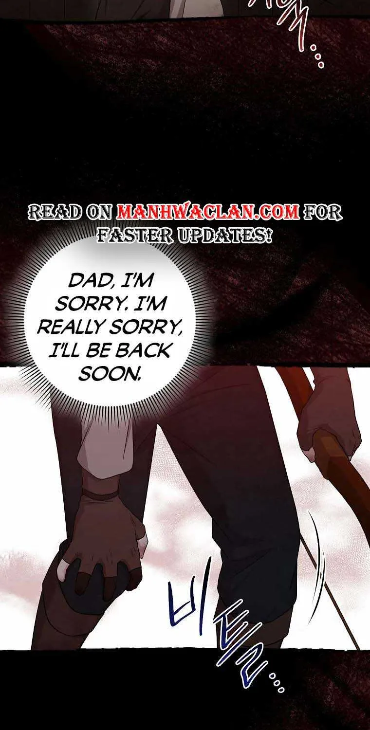 I Acted As the Adopted Daughter Too Well Chapter 8 page 16 - 