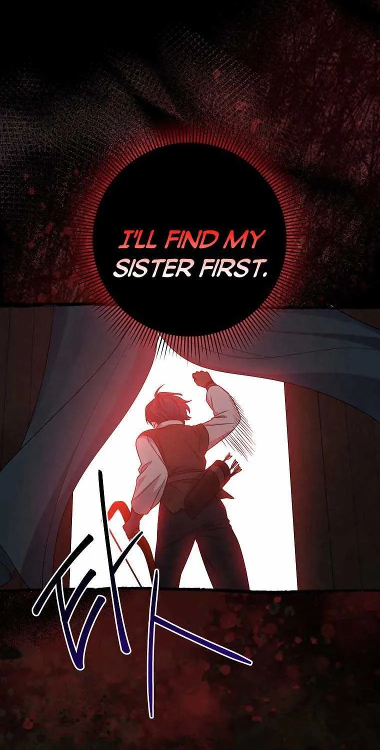 I Acted As the Adopted Daughter Too Well Chapter 8 page 17 - 