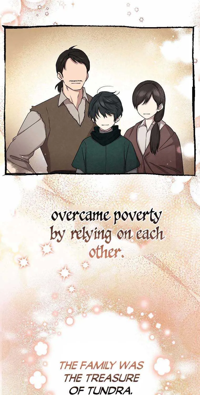 I Acted As the Adopted Daughter Too Well Chapter 8 page 3 - 