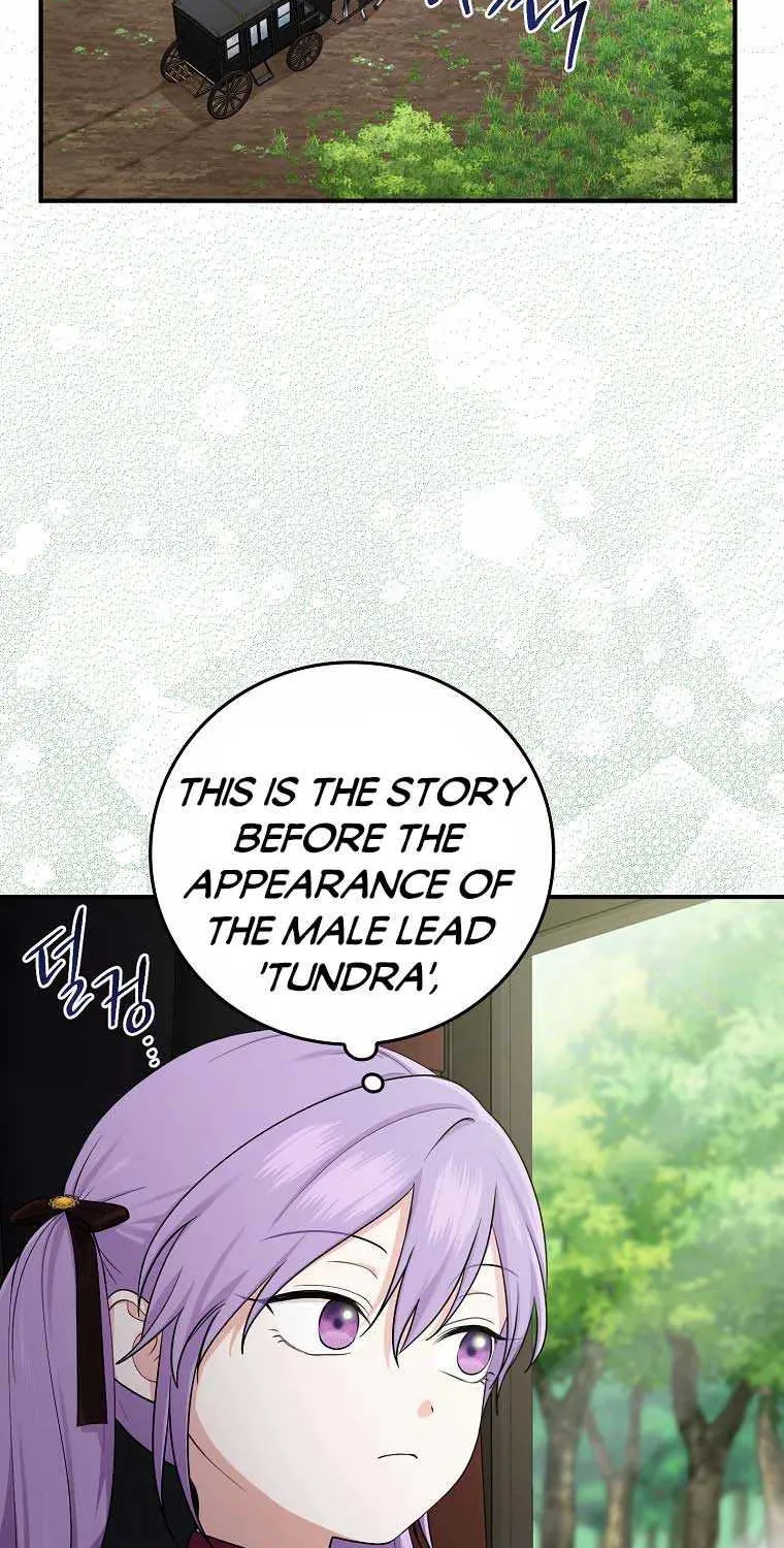 I Acted As the Adopted Daughter Too Well Chapter 8 page 24 - 