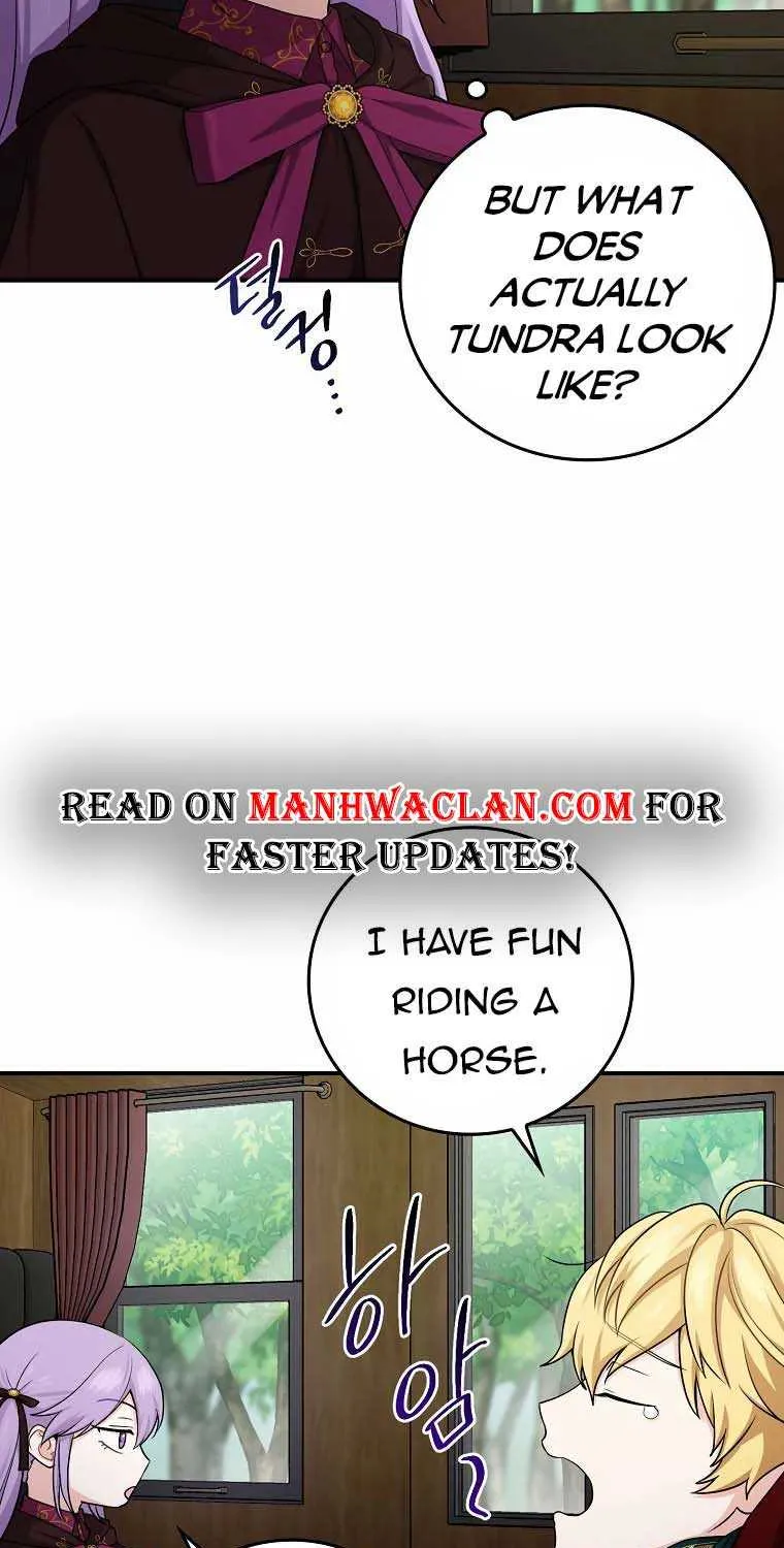 I Acted As the Adopted Daughter Too Well Chapter 8 page 25 - 