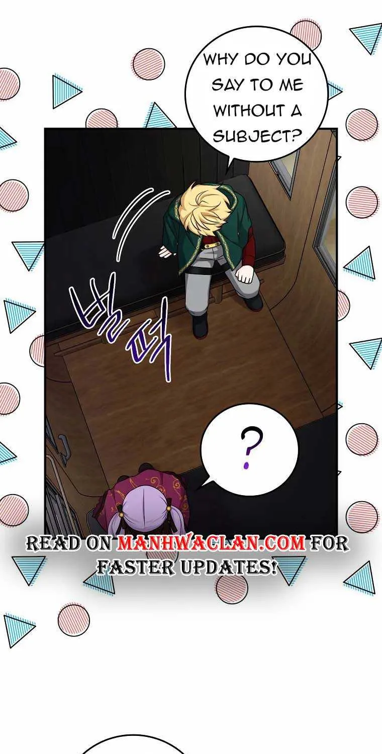 I Acted As the Adopted Daughter Too Well Chapter 8 page 27 - 