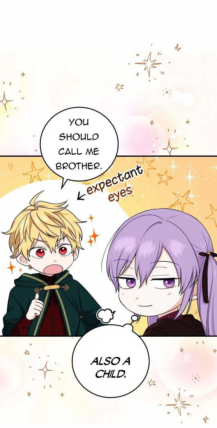 I Acted As the Adopted Daughter Too Well Chapter 8 page 29 - 