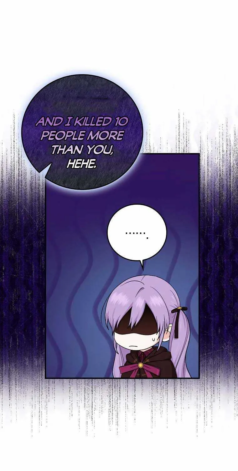 I Acted As the Adopted Daughter Too Well Chapter 8 page 30 - 