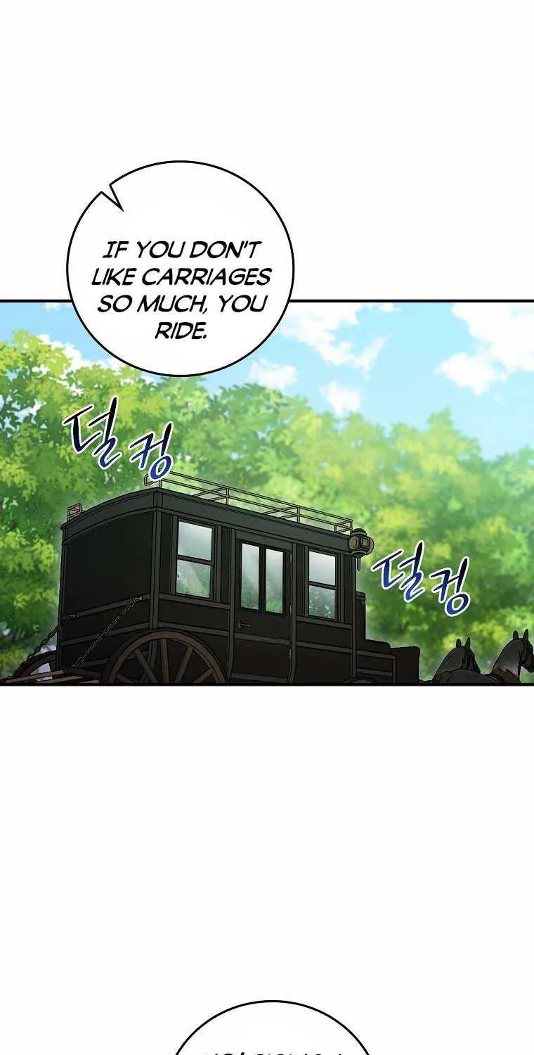 I Acted As the Adopted Daughter Too Well Chapter 8 page 31 - 