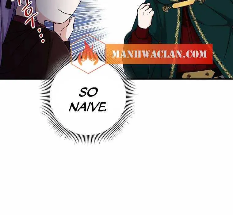 I Acted As the Adopted Daughter Too Well Chapter 8 page 39 - 