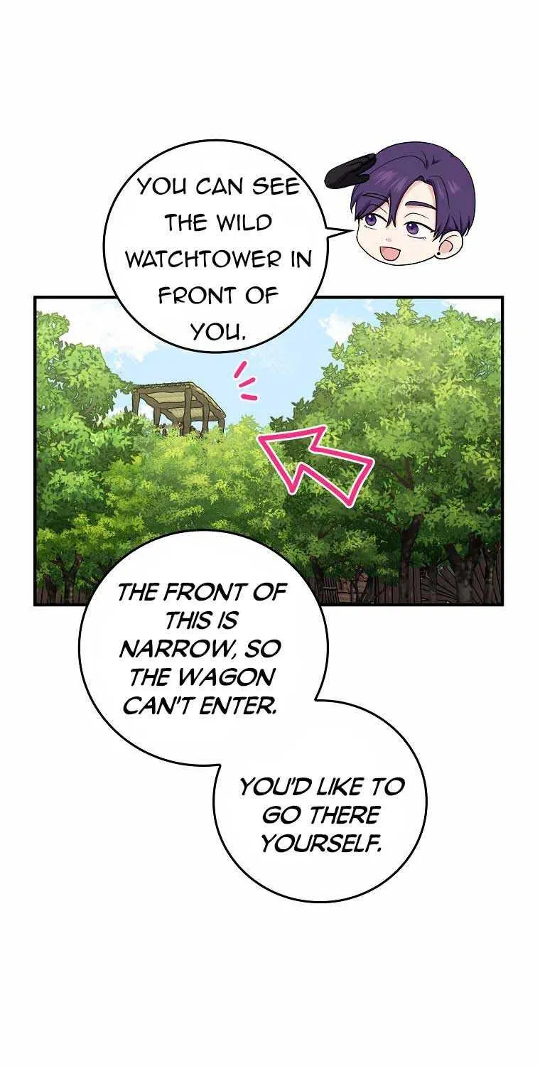 I Acted As the Adopted Daughter Too Well Chapter 8 page 41 - 