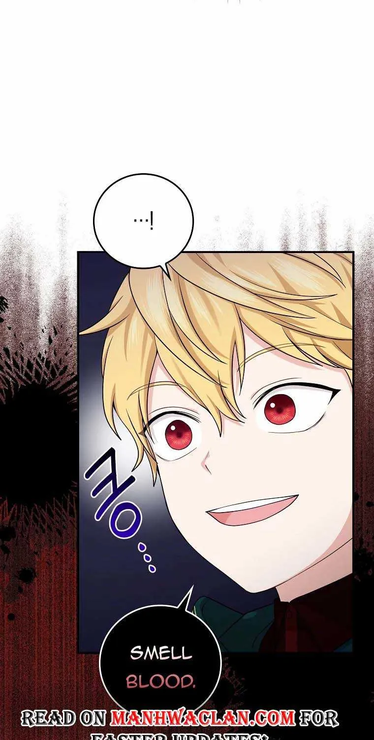 I Acted As the Adopted Daughter Too Well Chapter 8 page 45 - 