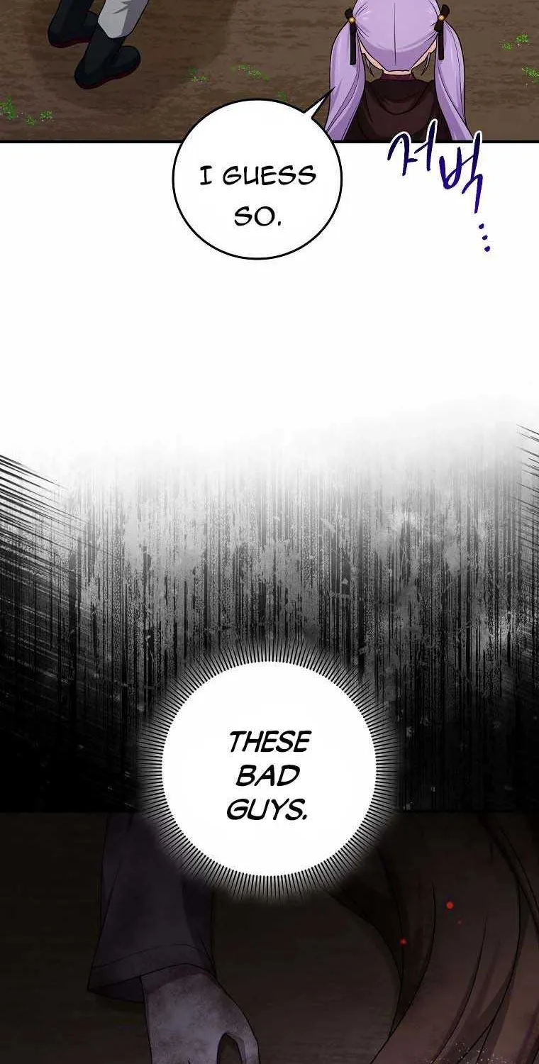 I Acted As the Adopted Daughter Too Well Chapter 8 page 47 - 