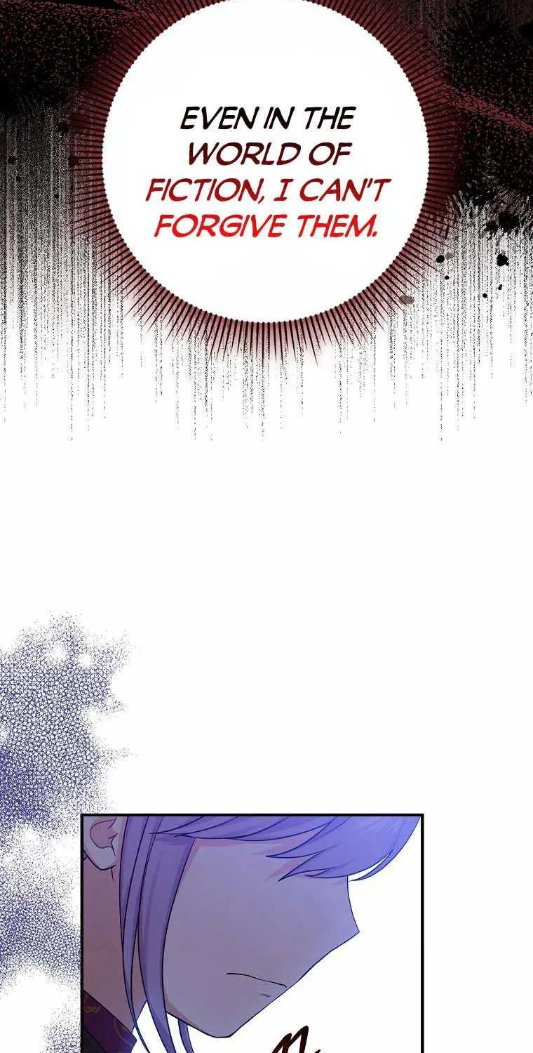 I Acted As the Adopted Daughter Too Well Chapter 8 page 49 - 