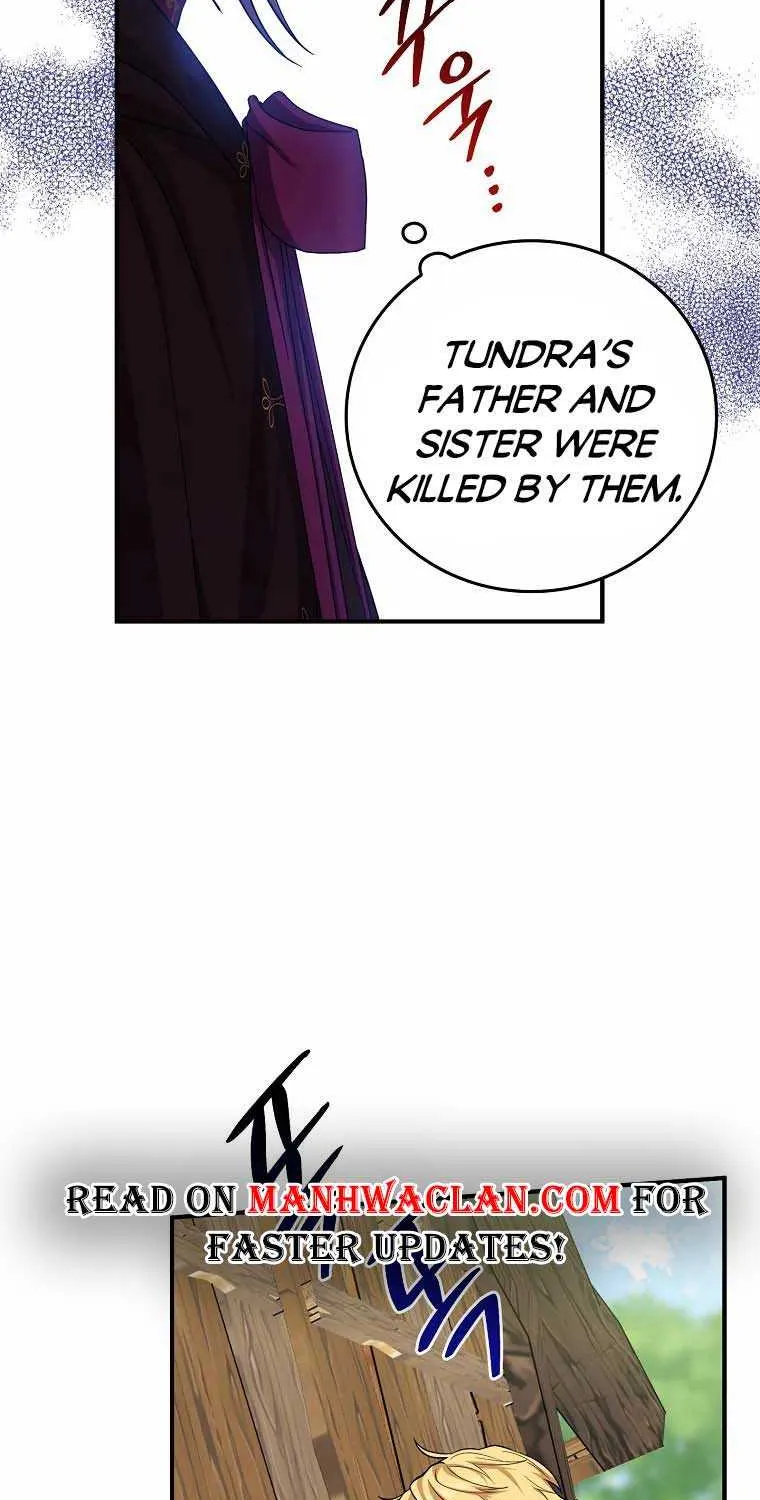 I Acted As the Adopted Daughter Too Well Chapter 8 page 50 - 