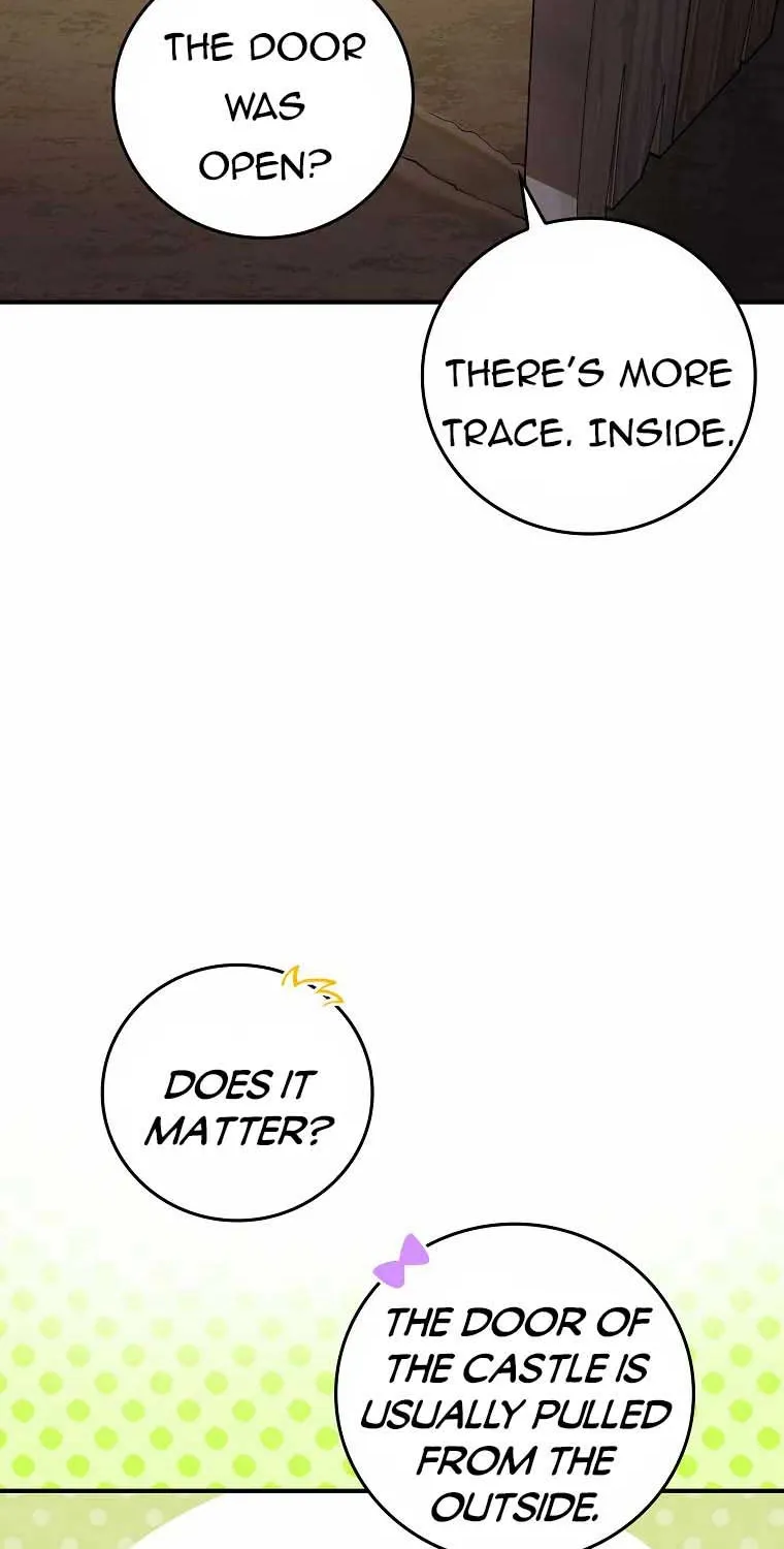 I Acted As the Adopted Daughter Too Well Chapter 8 page 53 - 